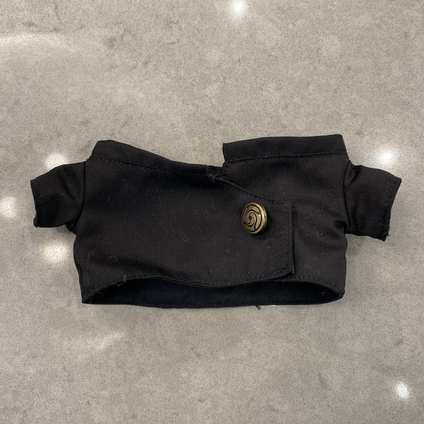 Jujutsu Kaisen Uniform Plush Outfit