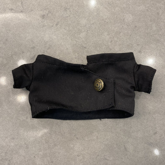 Jujutsu Kaisen Uniform Plush Outfit