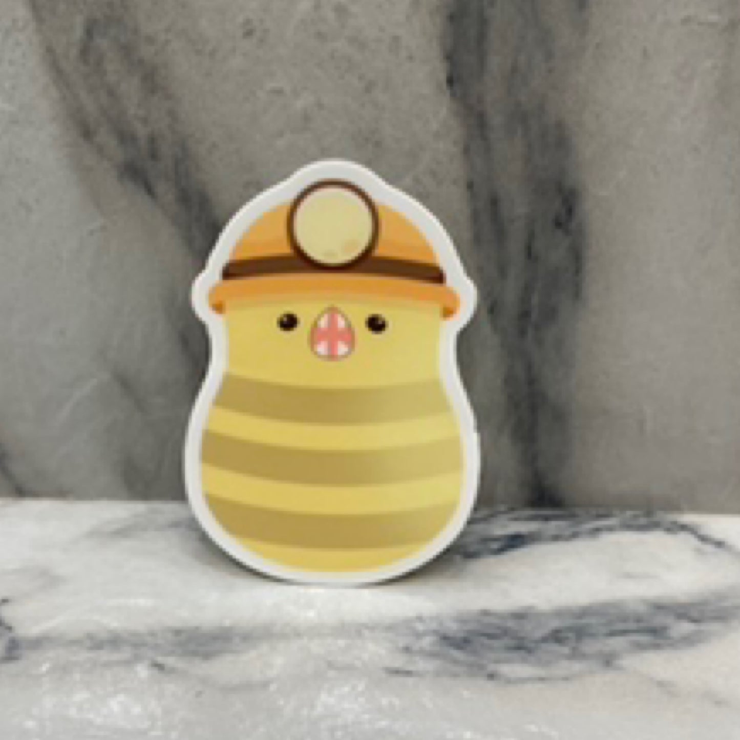 FFXIV Scree Sticker