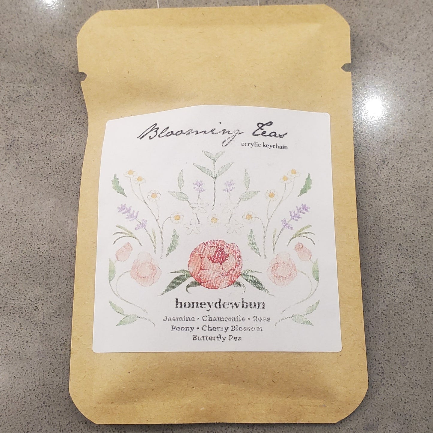 Blooming Teas Blind Bag