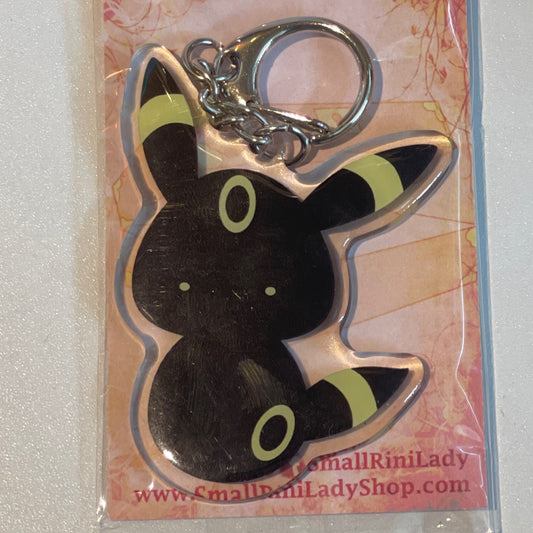 Pokemon, Umbreon