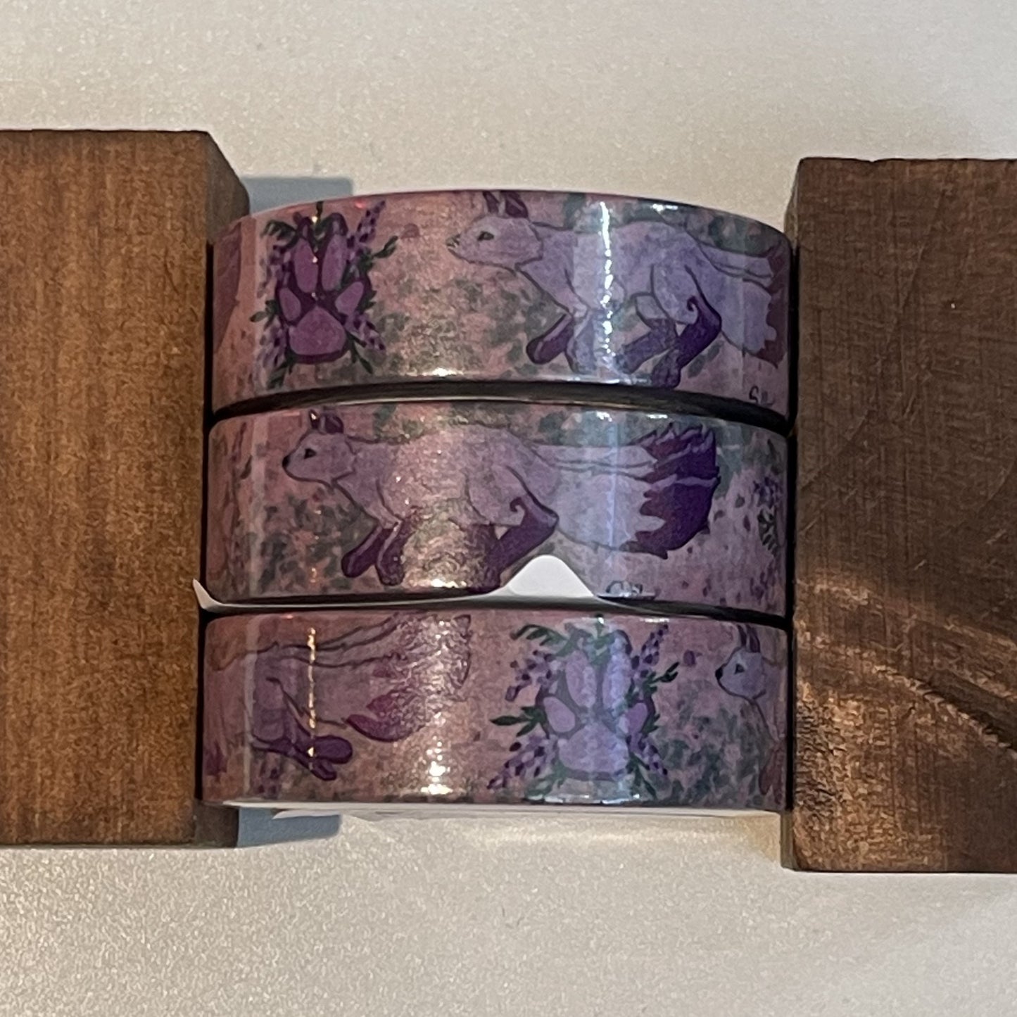 Dolphin Productions Washi Tape