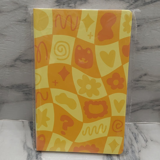 Slime Journal