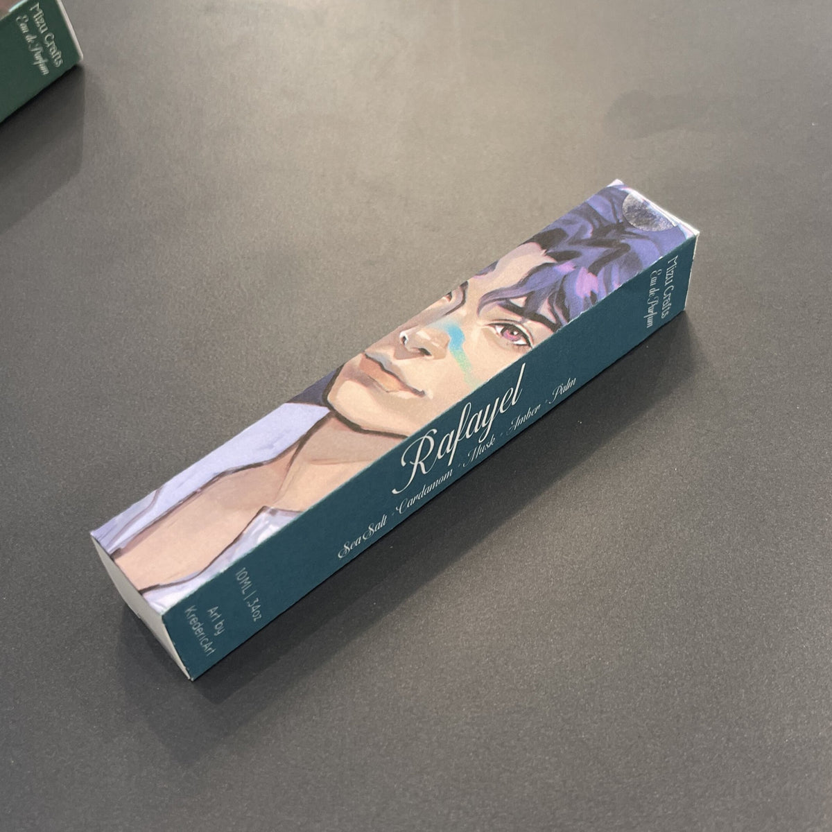 Rafayel Cologne