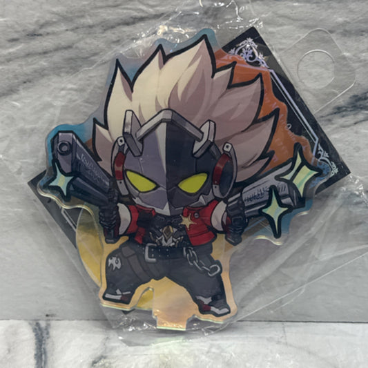Billy Acrylic Stand
