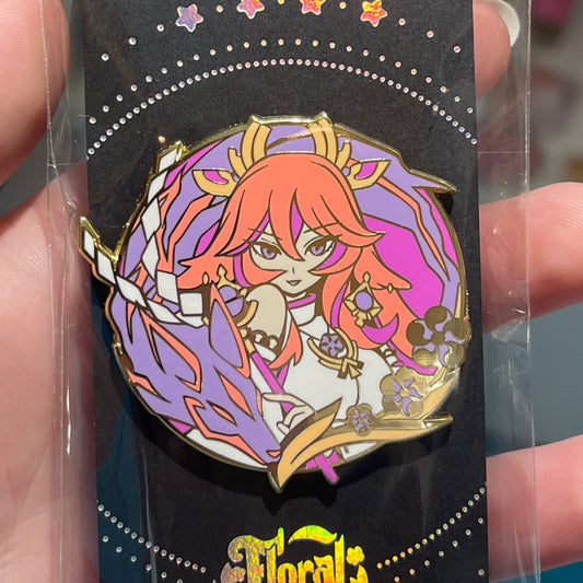 Yae