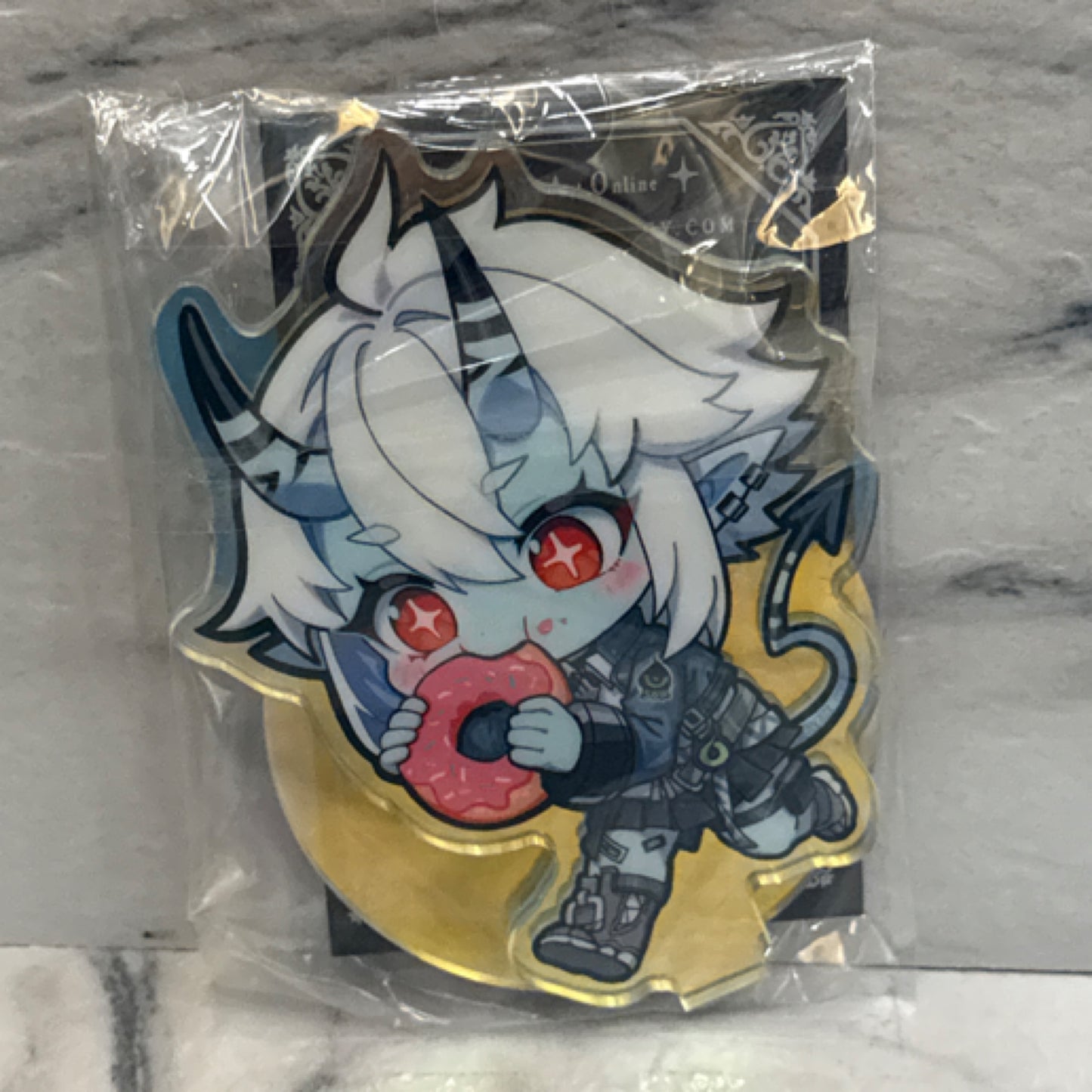 Soukaku Acrylic Stand