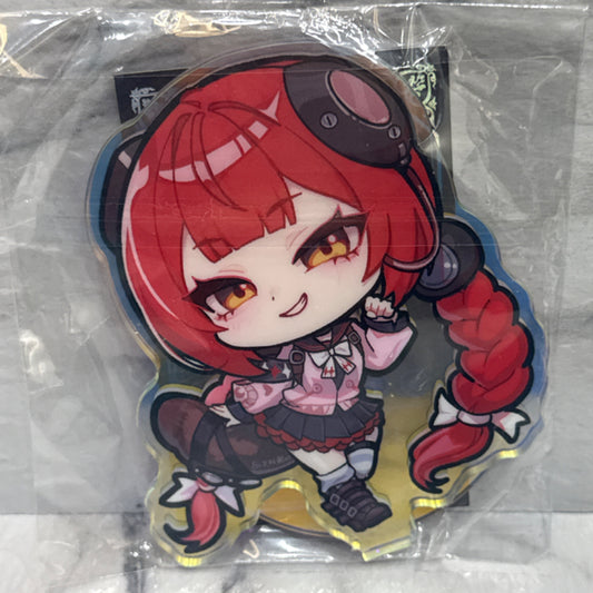 Yuzuha Acrylic Stand