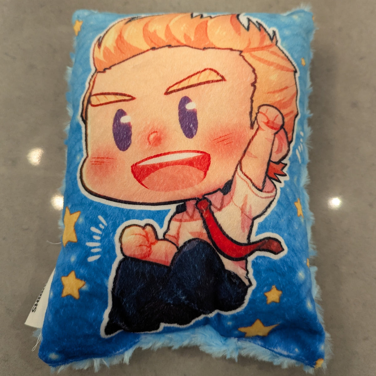 My Hero Academia Plush