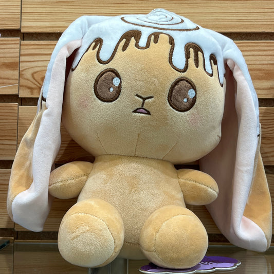 Cinnabunny Plush