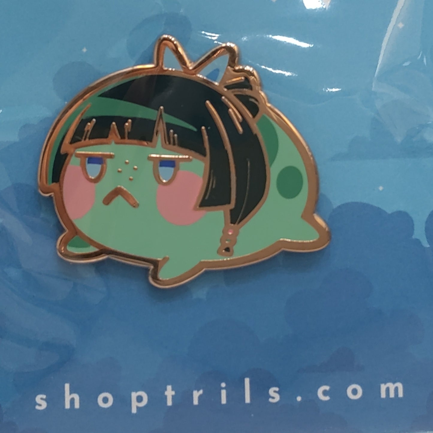 Maomao Pin By Trils