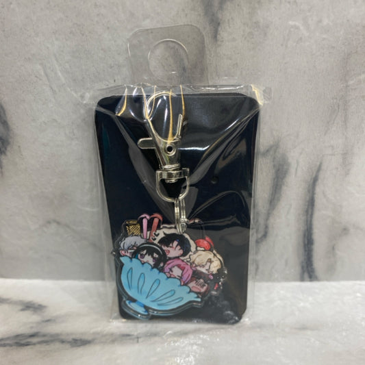 Alien Stage Charm