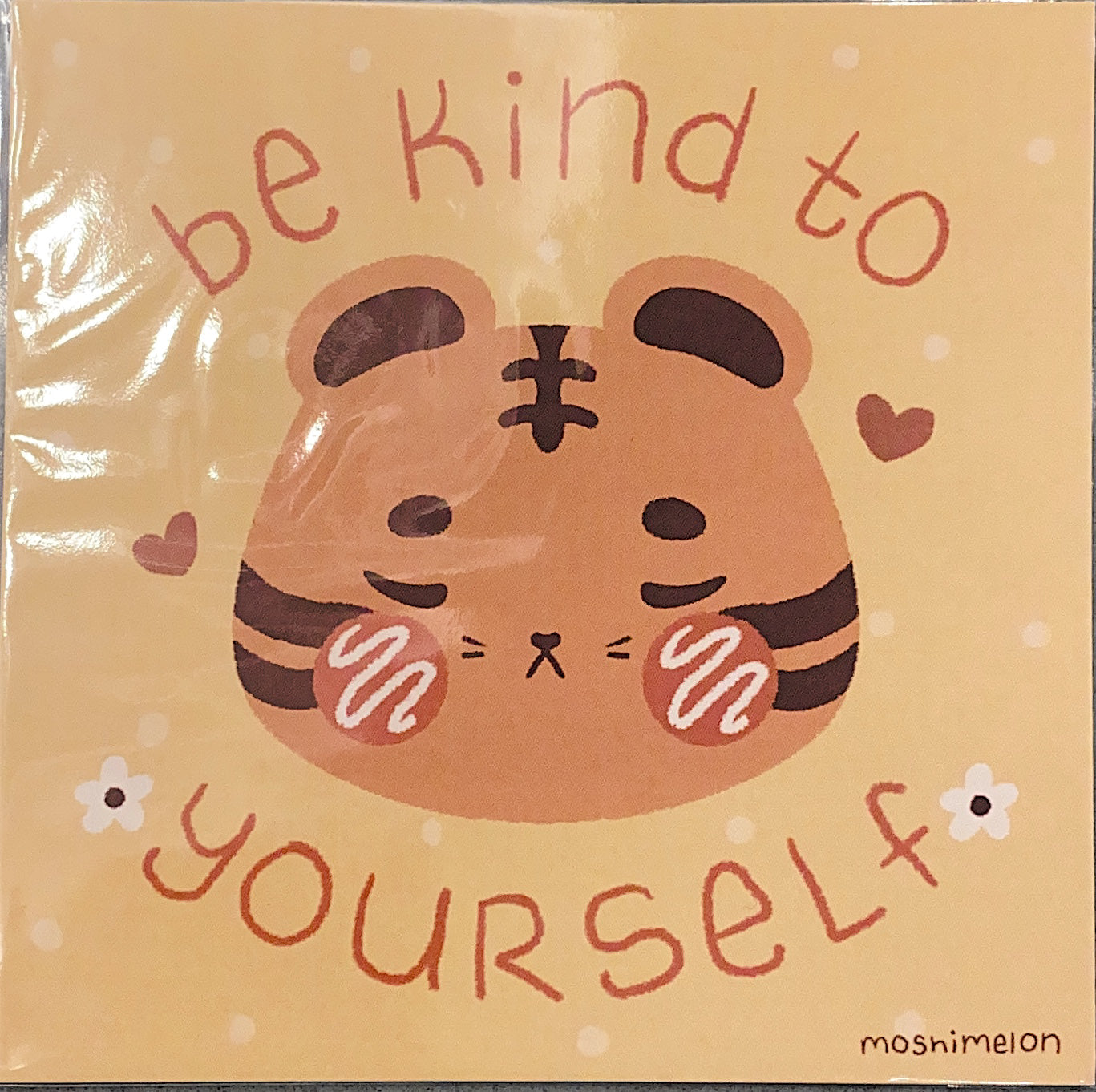 BE KIND MINI PRINT
