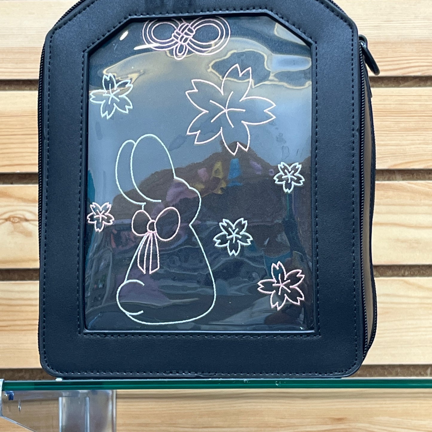 Bunny Amulet Ita Bag