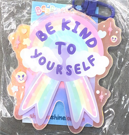 BE KIND CHARM