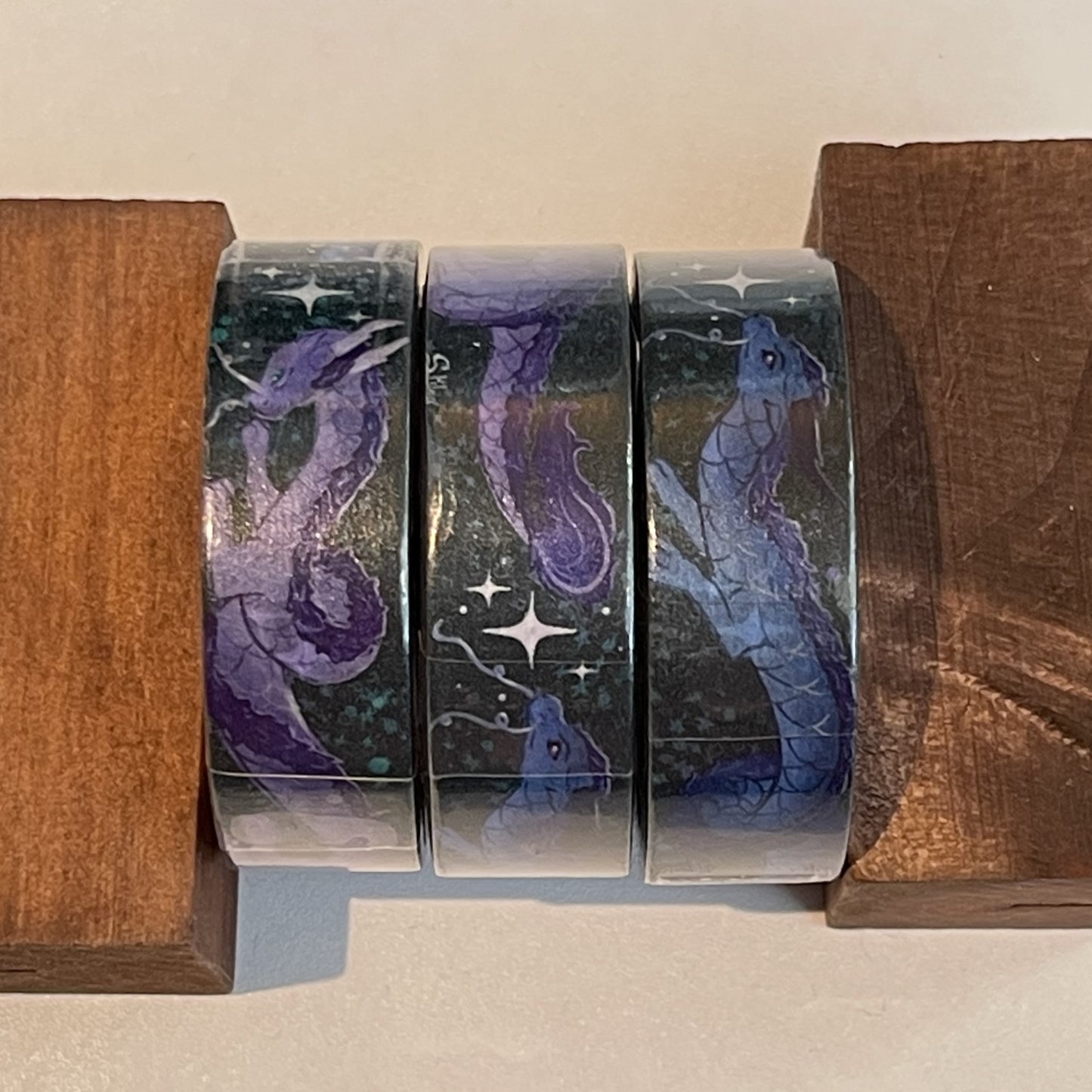 Dolphin Productions Washi Tape