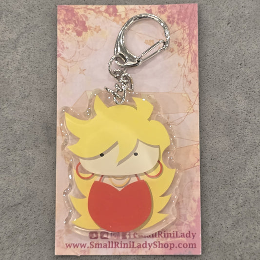 Panty & Stocking with Garterbelt, Panty