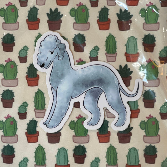 Bedlington