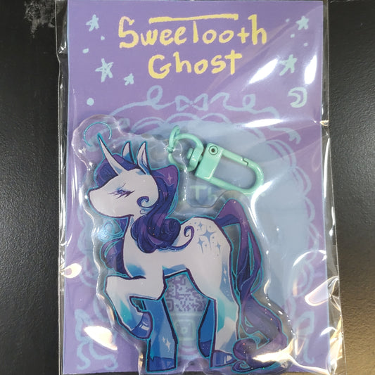 Rarity Charm