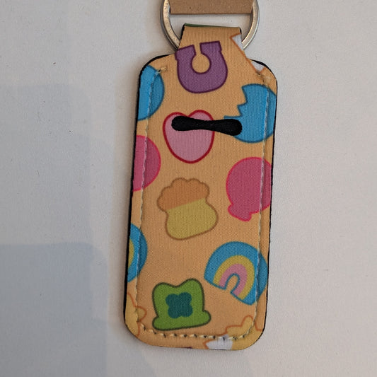 Lucky Charms Lipbalm Holder