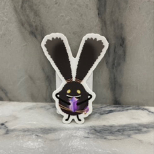 FFXIV Spriggan Sticker