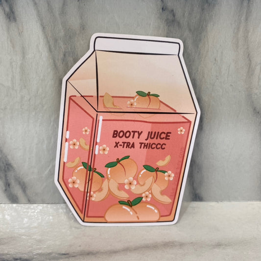Booty Juice