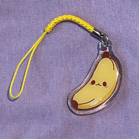 Banana Charm