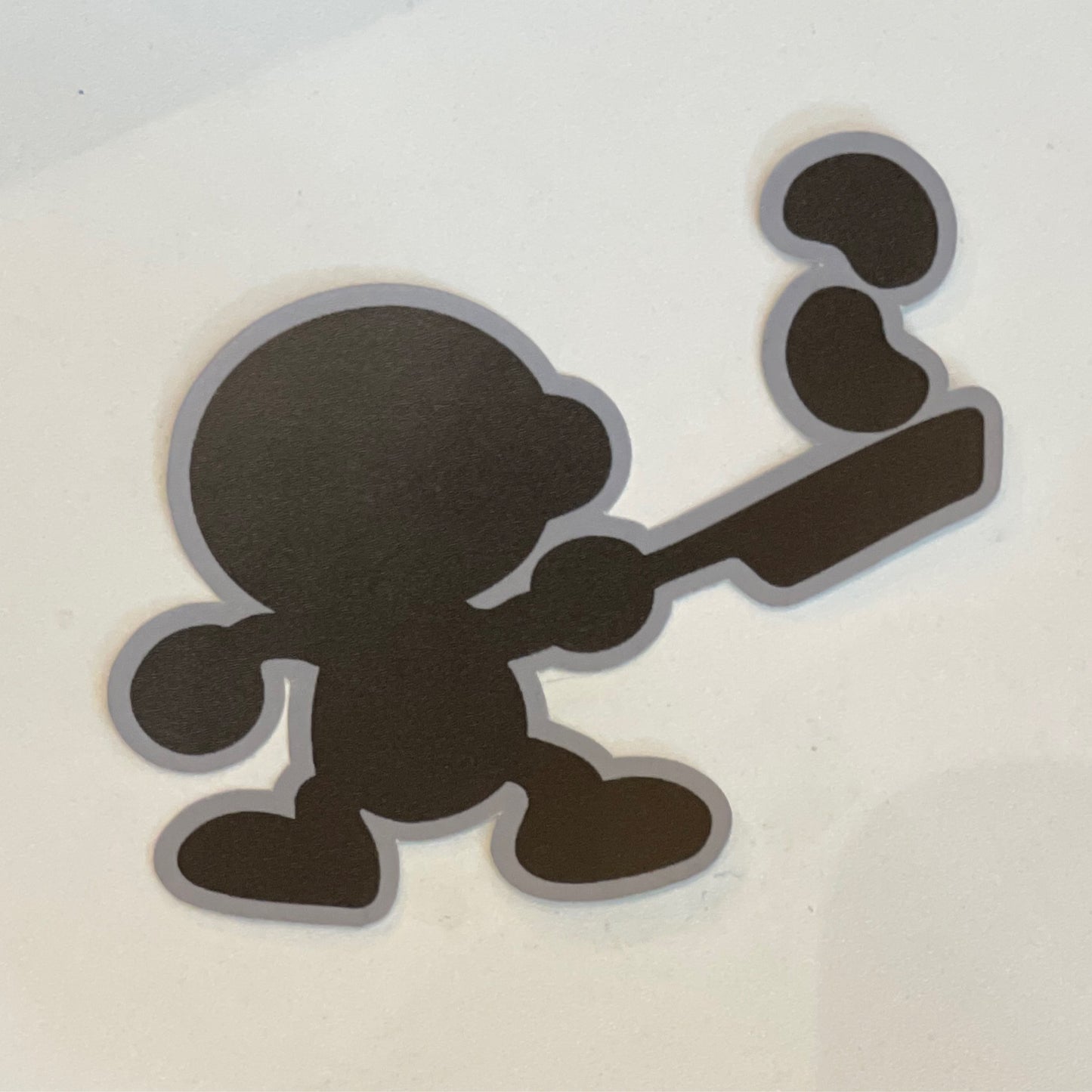 Game & Watch