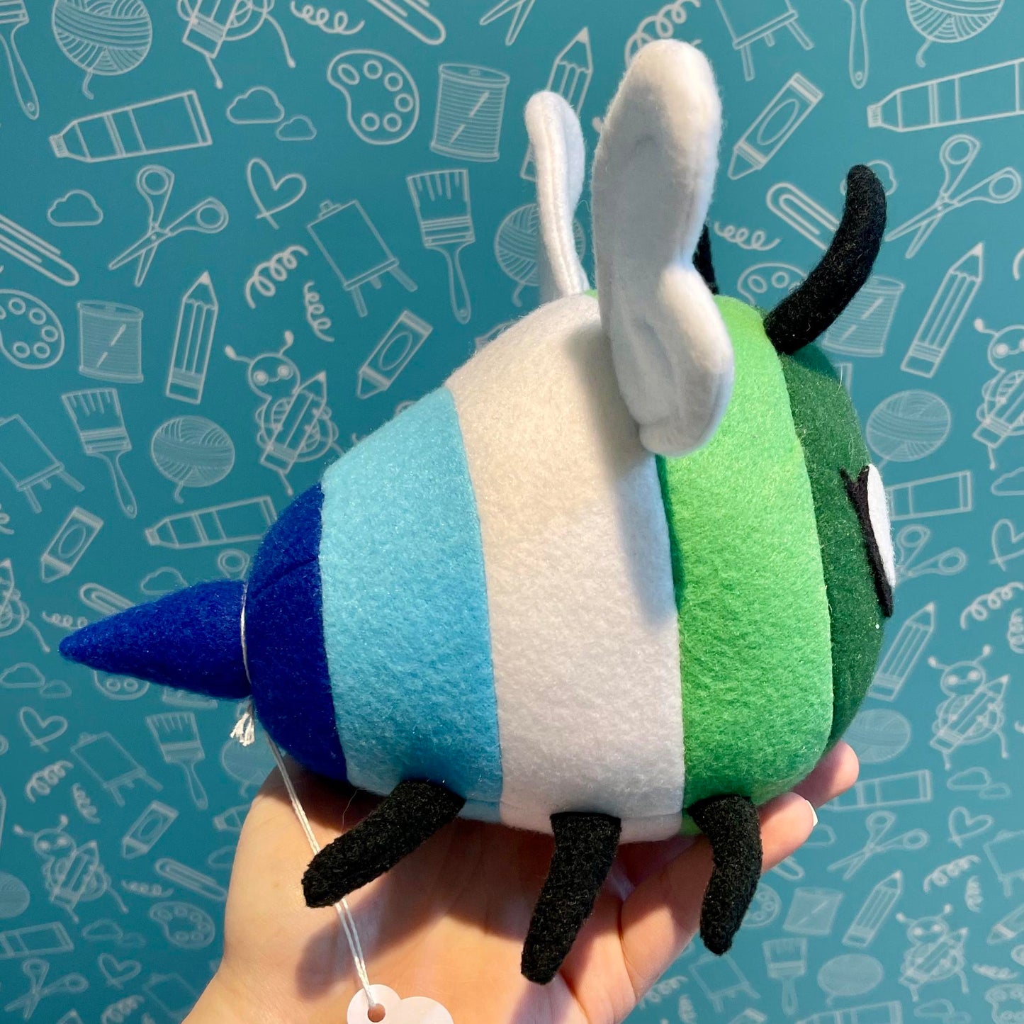 Pride Bee