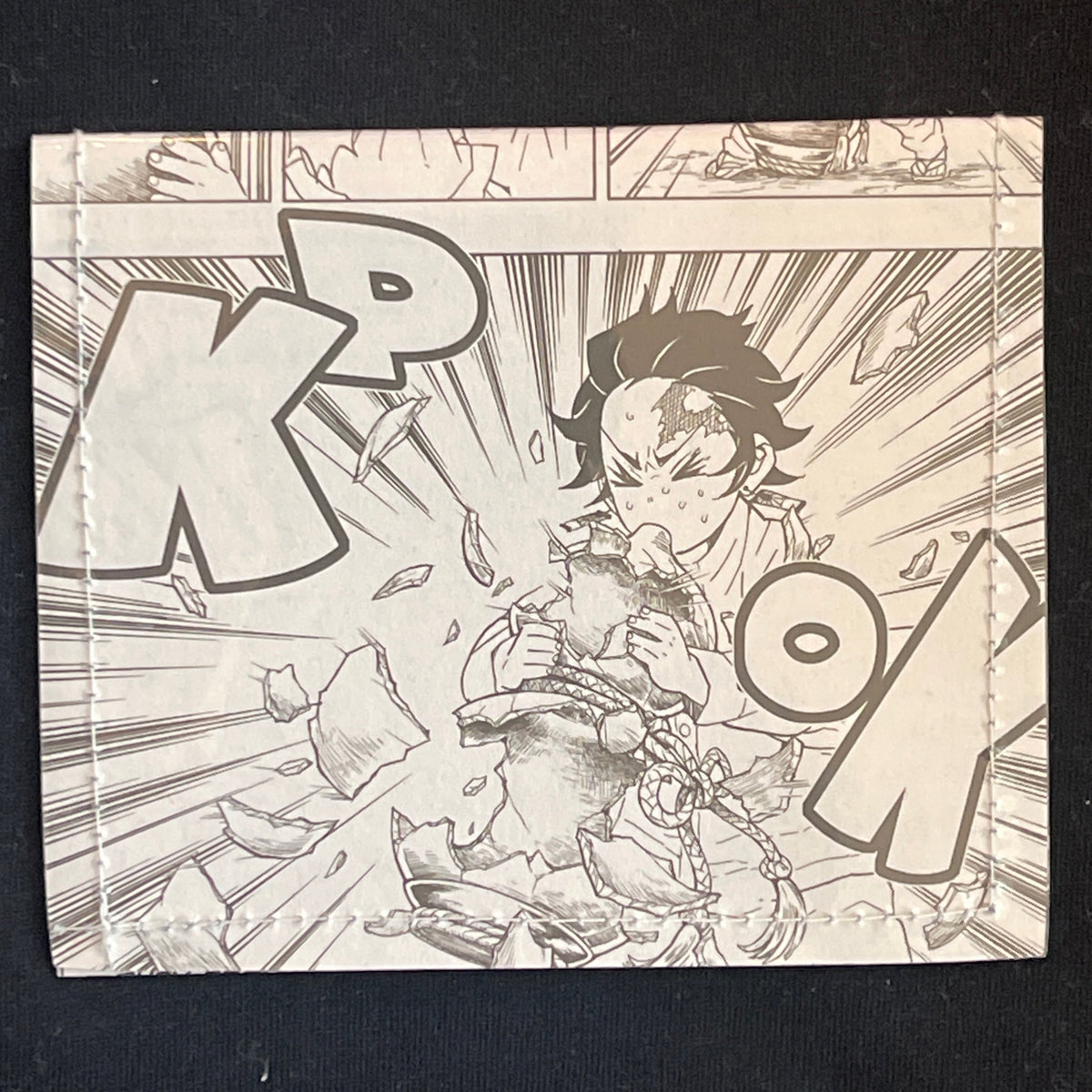 Demon Slayer Wallet
