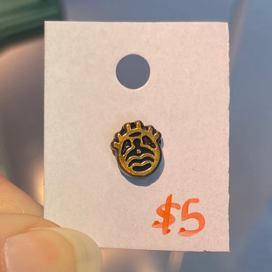 Tiny Tick