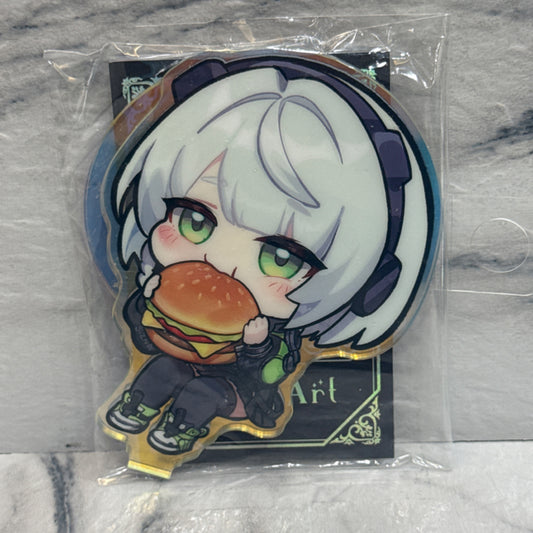 Anby Acrylic Stand