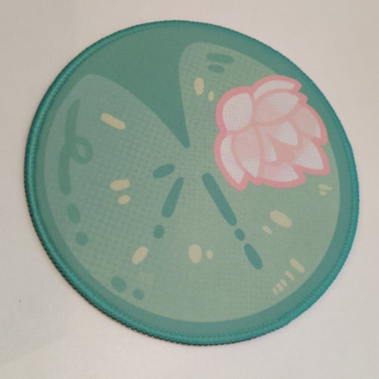 Lilypad Mousepad