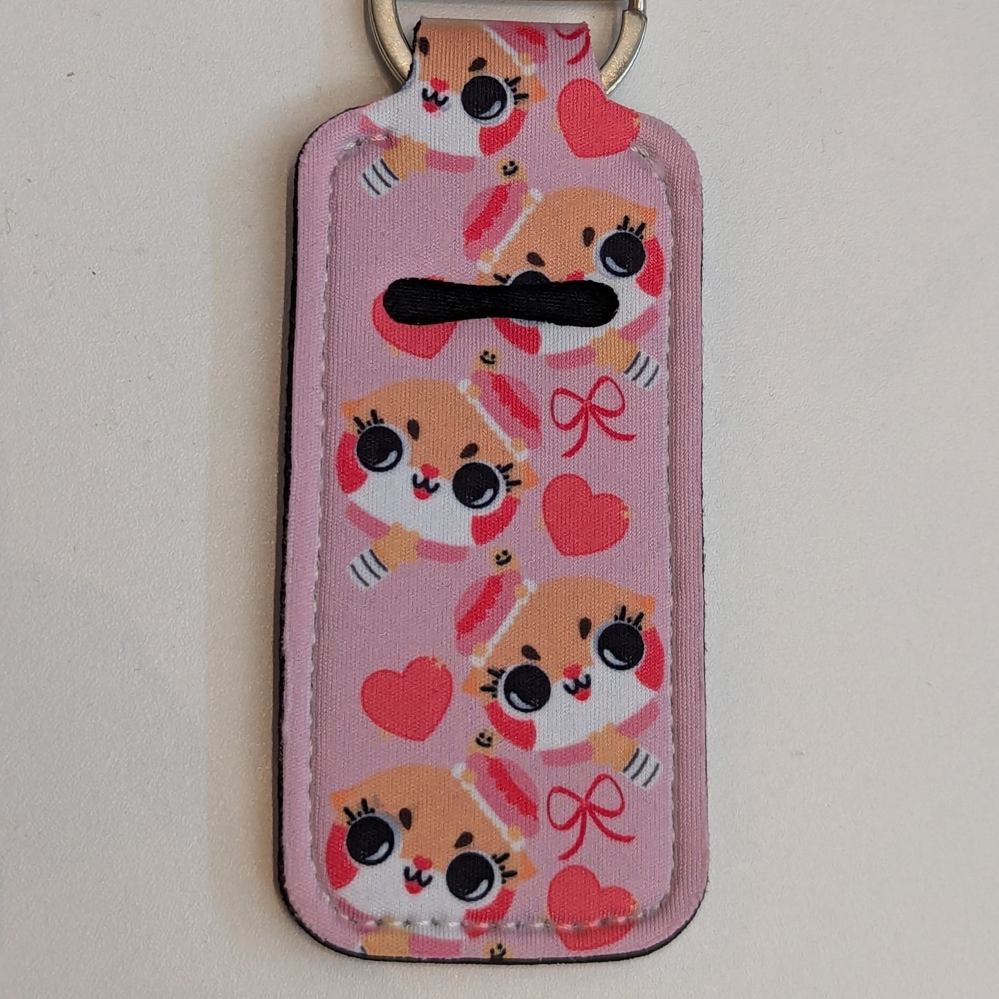 Chiitan Lipbalm Holder