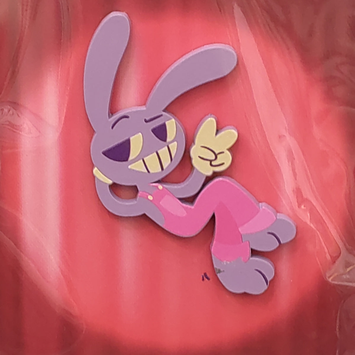 Jax Pin