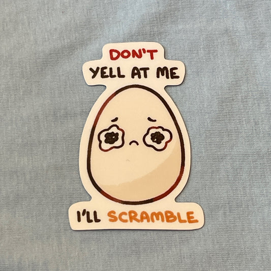 OG Stickers by Kadeboo