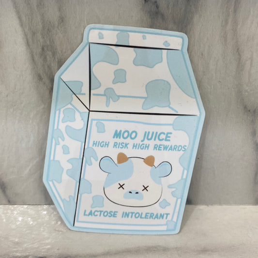 moo juice