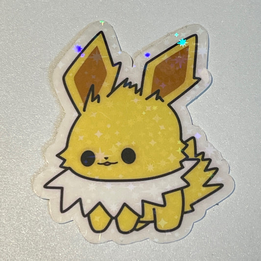 Jolteon Sticker