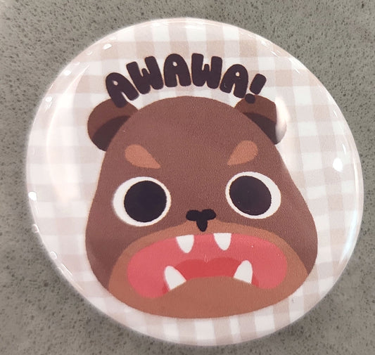 awawa button