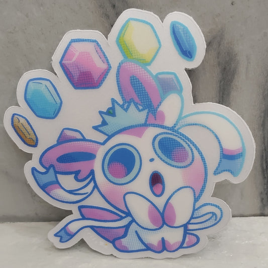 Sylveon Sticker