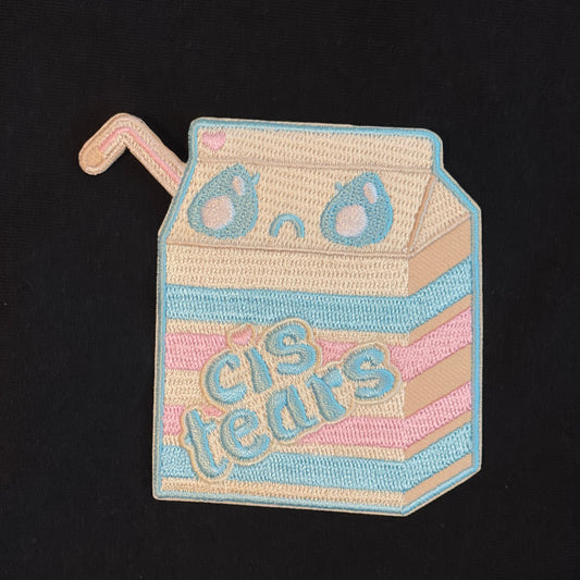 Cis Tears Patch