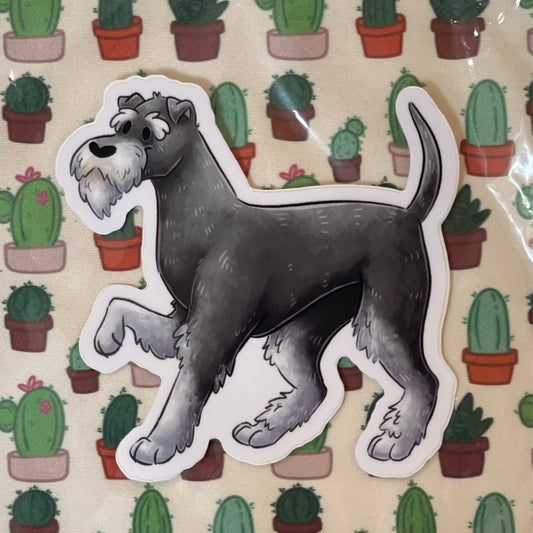 Schnauzer