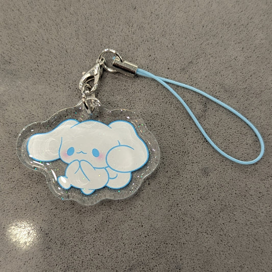 Cinnamonroll Side Charm
