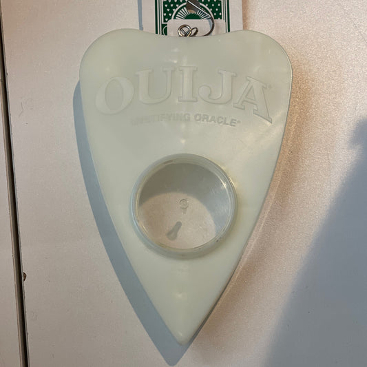 Ouija Ornament