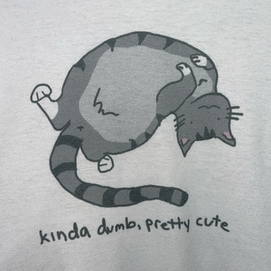 Kinda Dumb Sublimated Shirt