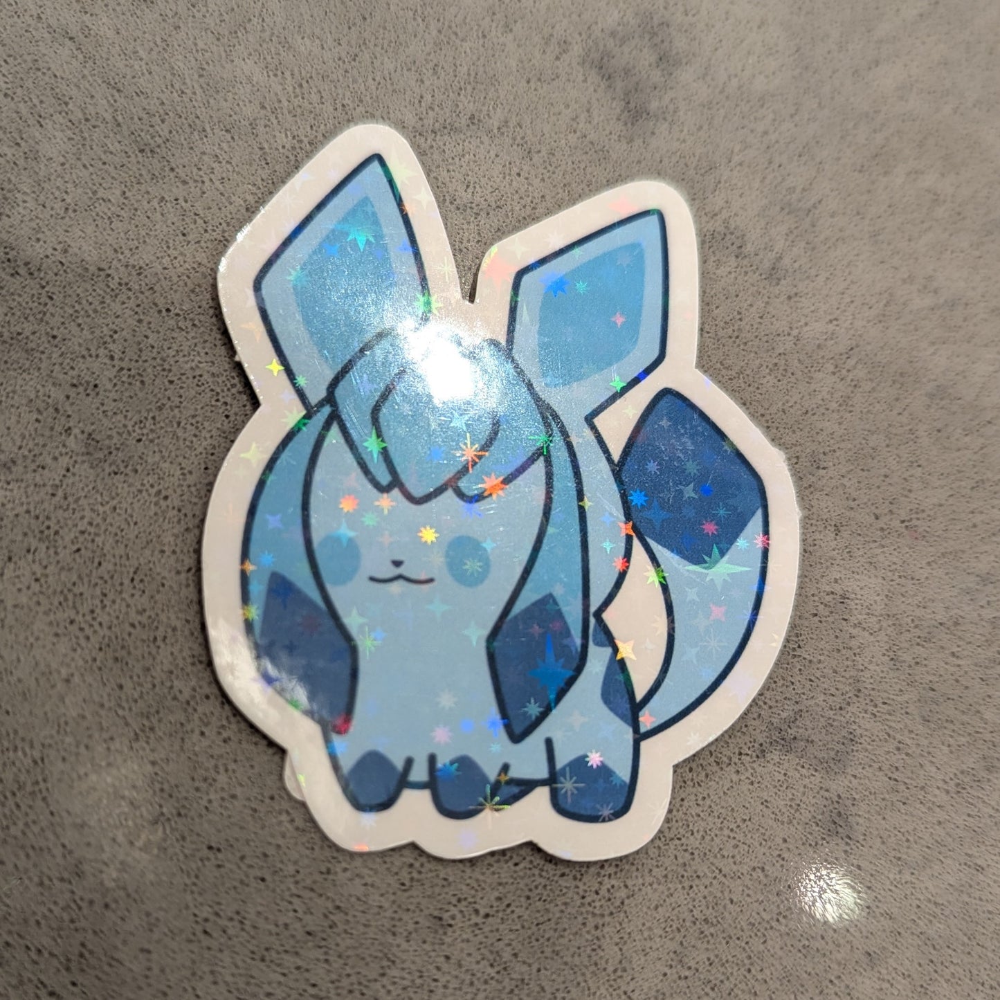 Glaceon Sticker