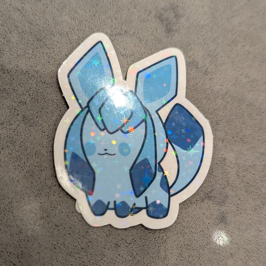 Glaceon Sticker