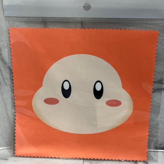 Waddle Dee Lens Cloth