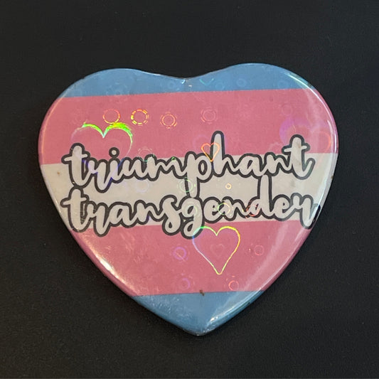 Triumphant Transgender