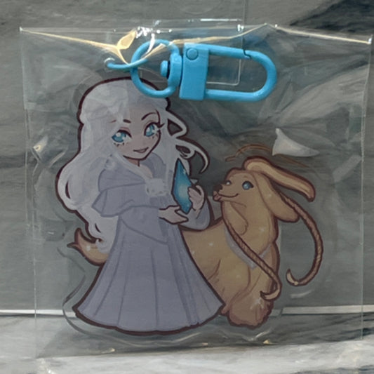 Venat Charm